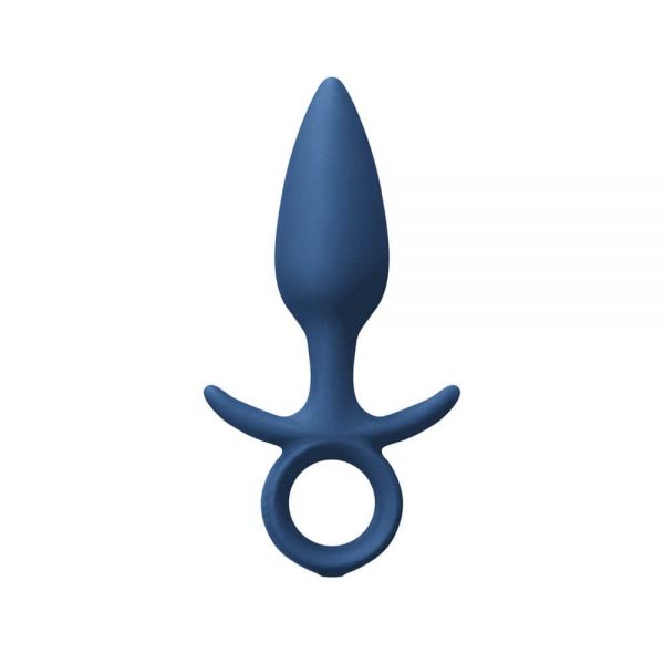 Renegade - King - Medium - Blue #1 | ViPstore.hu - Erotika webáruház