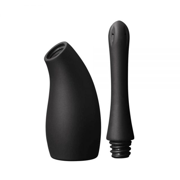 Renegade - Deluxe Cleanser - Black #1 | ViPstore.hu - Erotika webáruház