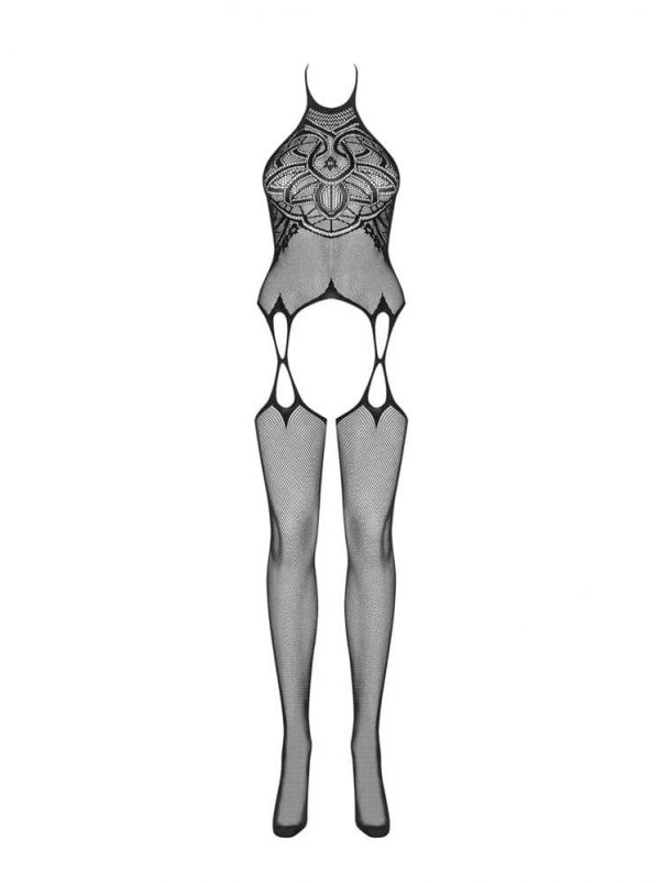 Bodystocking G316  S/M/L #1 | ViPstore.hu - Erotika webáruház