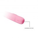 Pretty Love Leopold Baby Pink #1 | ViPstore.hu - Erotika webáruház