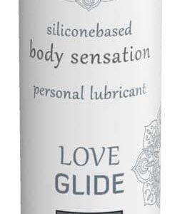 Love Glide siliconebased 100 ml #1 | ViPstore.hu - Erotika webáruház