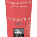Stimulation Gel - Pomegranate & Nutmeg 30 ml #1 | ViPstore.hu - Erotika webáruház