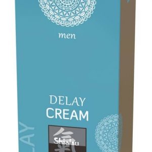 Delay Cream - Eucalyptus 30 ml #1 | ViPstore.hu - Erotika webáruház