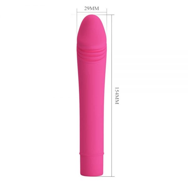 Pretty Love Pixie Pink #5 | ViPstore.hu - Erotika webáruház
