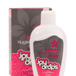 Intimate Hygiene Liquid Cleanser Gel - 275ml #1 | ViPstore.hu - Erotika webáruház