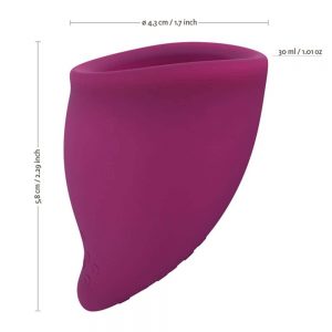 Fun Cup Size B - Single #1 | ViPstore.hu - Erotika webáruház