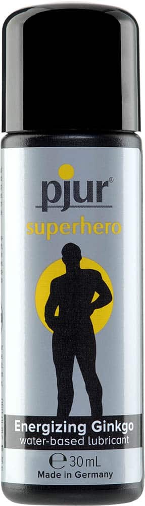 pjur®superhero - 30 ml bottle #1 | ViPstore.hu - Erotika webáruház