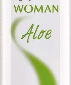 pjur WOMAN Aloe 100ml #1 | ViPstore.hu - Erotika webáruház