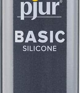 pjur® Basic Silicone - 250 ml bottle #1 | ViPstore.hu - Erotika webáruház