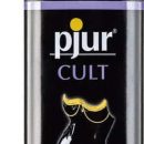 pjur Cult Ultra Shine 250 ml #1 | ViPstore.hu - Erotika webáruház