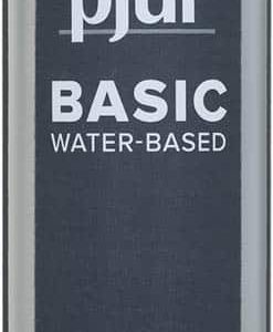 pjur® BASIC Waterbased - 100 ml bottle #1 | ViPstore.hu - Erotika webáruház