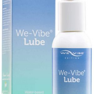 We-Vibe Lube 100 ml #1 | ViPstore.hu - Erotika webáruház