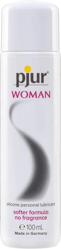 pjur® Woman - 100 ml bottle #1 | ViPstore.hu - Erotika webáruház