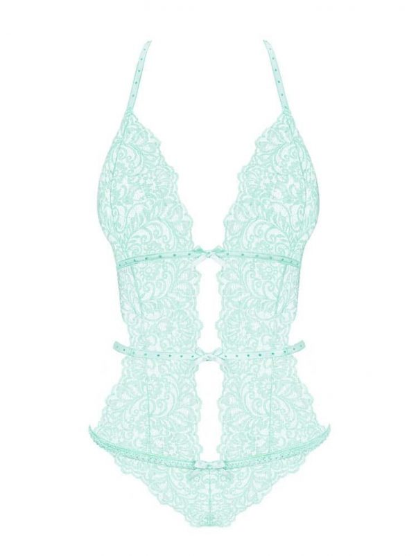 Delicanta teddy mint L/XL mint #2 | ViPstore.hu - Erotika webáruház