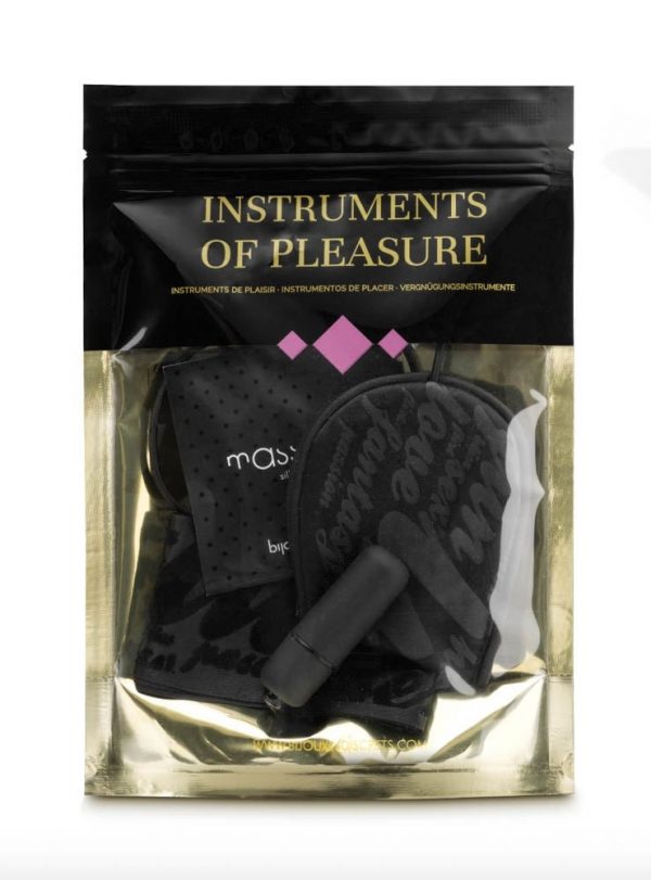 Instruments Of Pleasure Purple #2 | ViPstore.hu - Erotika webáruház