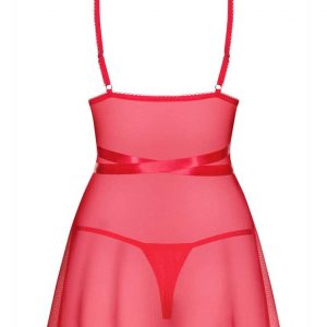 Lovlea babydoll L/XL #1 | ViPstore.hu - Erotika webáruház