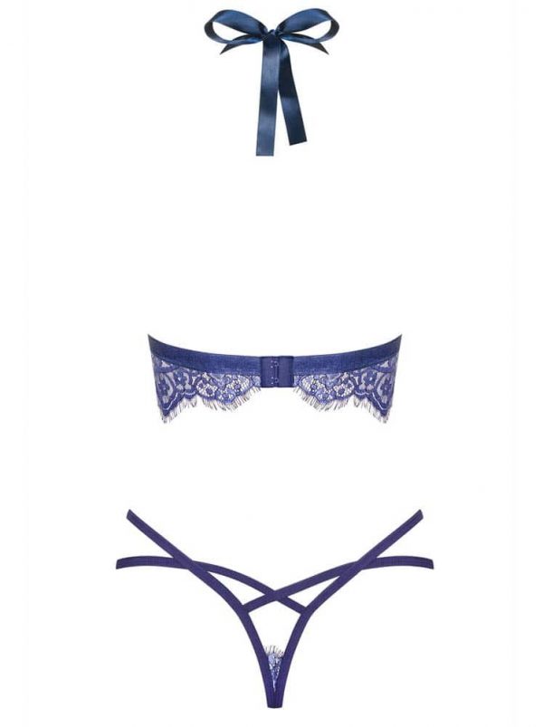 Flowlace set L/XL #4 | ViPstore.hu - Erotika webáruház