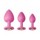 Glams - Spades Trainer Kit - Pink #1 | ViPstore.hu - Erotika webáruház
