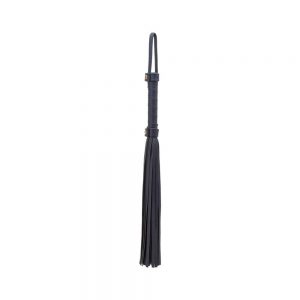 Bondage Couture - Flogger - Blue #1 | ViPstore.hu - Erotika webáruház