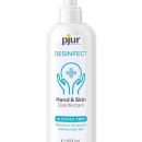 pjur DESINFECT Pump Bottle 1.000ml #1 | ViPstore.hu - Erotika webáruház