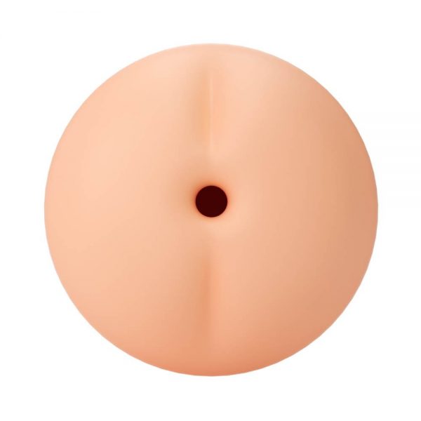 Autoblow A.I. Silicone Anus Sleeve - Flesh #2 | ViPstore.hu - Erotika webáruház