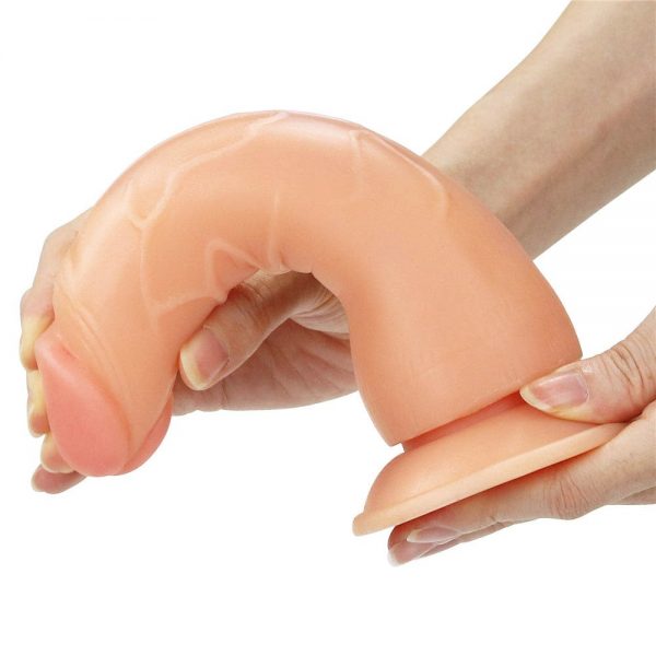 Easy Strapon Set 7.5'' 1 #4 | ViPstore.hu - Erotika webáruház