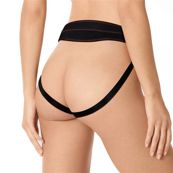 Easy Strapon Set 7.5'' 1 #5 | ViPstore.hu - Erotika webáruház