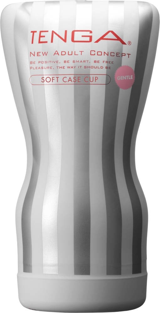 TENGA SQUEEZE TUBE CUP SOFT #3 | ViPstore.hu - Erotika webáruház