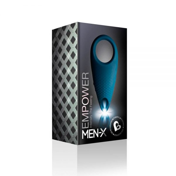 Empower - Blue #4 | ViPstore.hu - Erotika webáruház