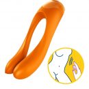 Candy Cane (orange) #1 | ViPstore.hu - Erotika webáruház
