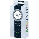 MISTER SIZE 47 mm Condoms 10 pieces #1 | ViPstore.hu - Erotika webáruház