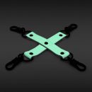 GLO Bondage - Hog Tie - Green #1 | ViPstore.hu - Erotika webáruház