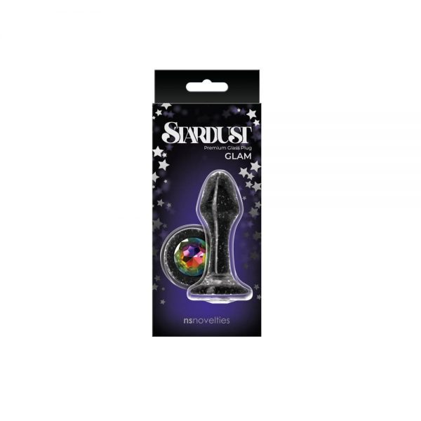 Stardust - Glam - Black #2 | ViPstore.hu - Erotika webáruház