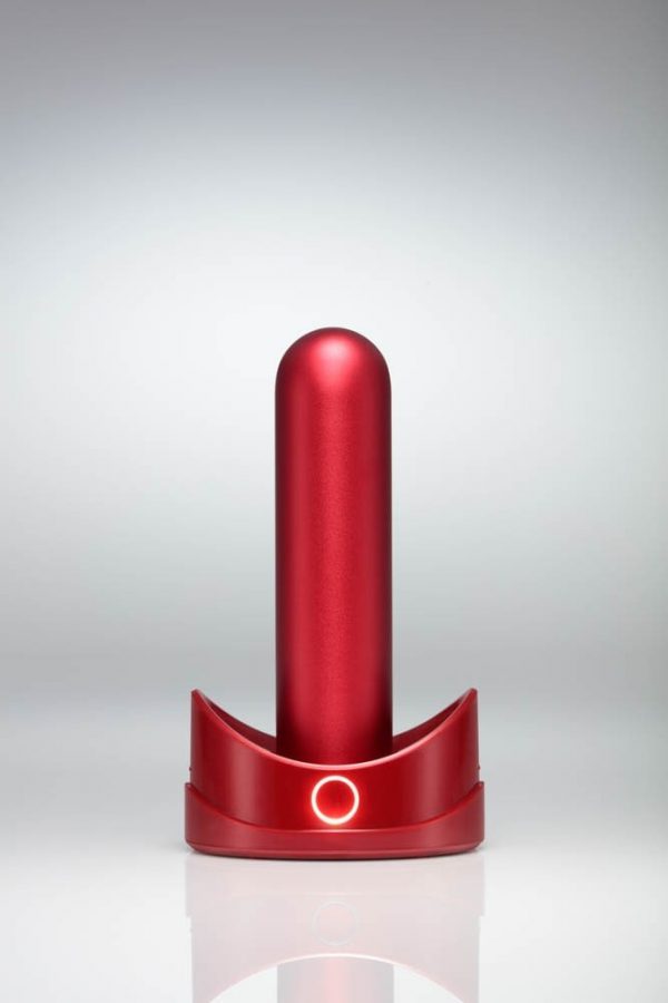 FLIP 0 (ZERO) RED and FLIP WARMER SET #7 | ViPstore.hu - Erotika webáruház