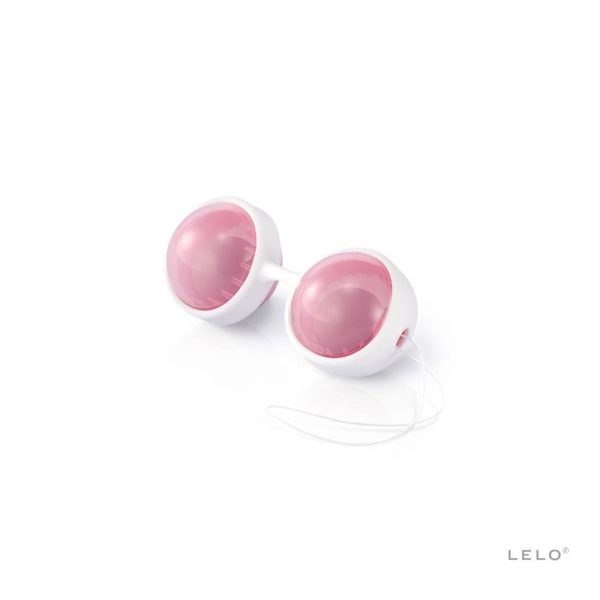 LELO Beads Plus #3 | ViPstore.hu - Erotika webáruház