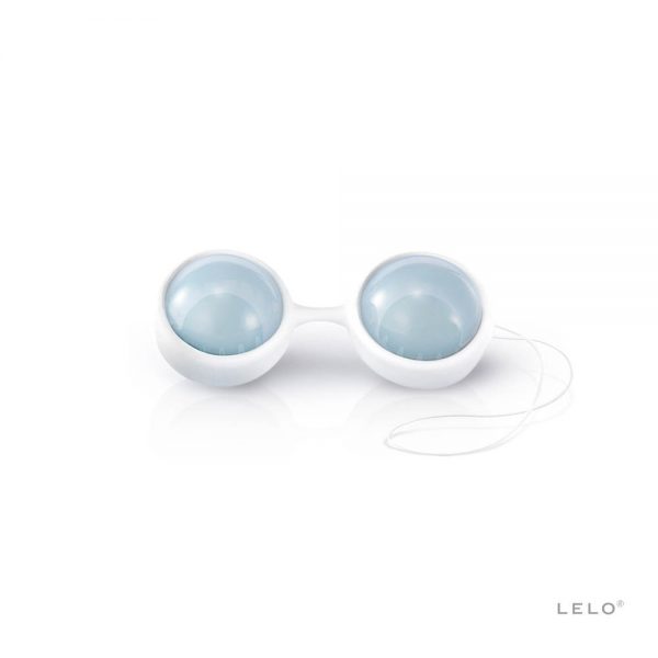 LELO Beads Plus #5 | ViPstore.hu - Erotika webáruház
