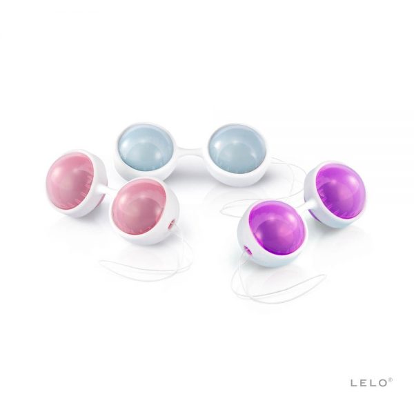LELO Beads Plus #6 | ViPstore.hu - Erotika webáruház