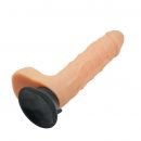 Charmly Realistic Dildo Flesh #1 | ViPstore.hu - Erotika webáruház