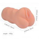 YameiZ Vagina shape pocket pussy #1 | ViPstore.hu - Erotika webáruház
