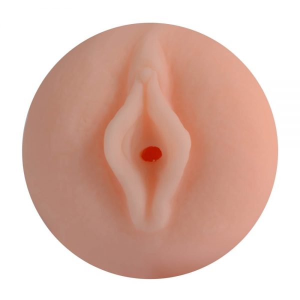 QiandaiZ Vagina shape pocket pussy #7 | ViPstore.hu - Erotika webáruház