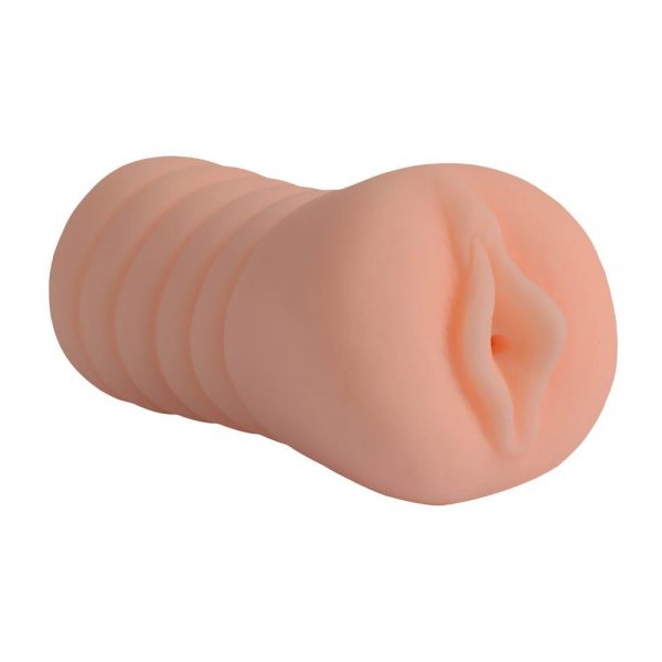 QiandaiZ Vagina shape pocket pussy #8 | ViPstore.hu - Erotika webáruház