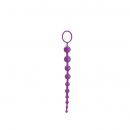 Charmly Super 10 Beads Purple #1 | ViPstore.hu - Erotika webáruház