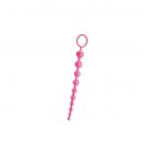Charmly Super 10 Beads Pink #1 | ViPstore.hu - Erotika webáruház