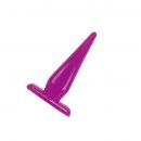 Charmly Exciting 4" Plug Purple #1 | ViPstore.hu - Erotika webáruház