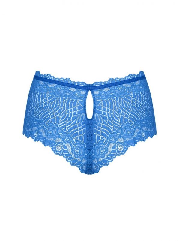 Bluellia shorties blue L/XL #1 | ViPstore.hu - Erotika webáruház