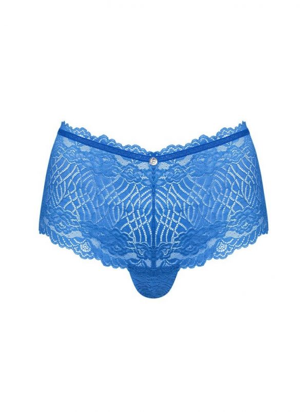 Bluellia shorties blue L/XL #2 | ViPstore.hu - Erotika webáruház