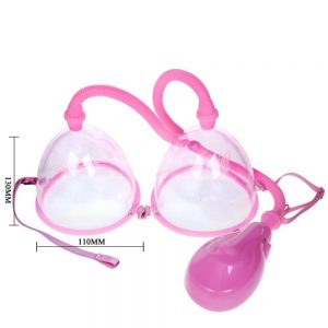 Automatic Breast Pump 1 #1 | ViPstore.hu - Erotika webáruház