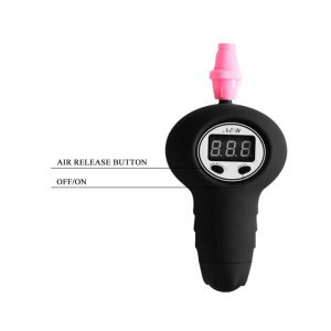 Breast Pump Pink 2 #1 | ViPstore.hu - Erotika webáruház