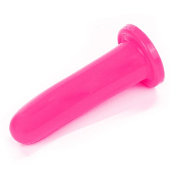 Silicone Holy Dong Large Pink #4 | ViPstore.hu - Erotika webáruház