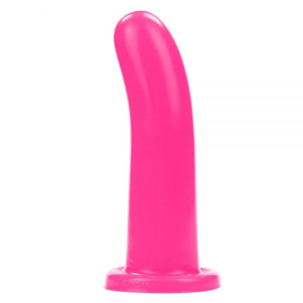 Silicone Holy Dong Large Pink #5 | ViPstore.hu - Erotika webáruház
